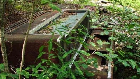 Burchell Lake, Ontario - Burchell-Lake-(ghost-town)12.jpg