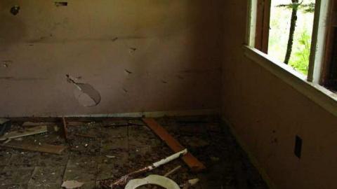 Burchell Lake, Ontario - Burchell-Lake-(ghost-town)4.jpg