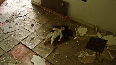 Burchell Lake, Ontario - Burchell-Lake-(ghost-town)13.jpg