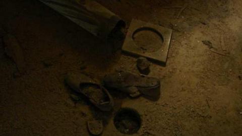 Burchell Lake, Ontario - Burchell-Lake-(ghost-town)14.jpg