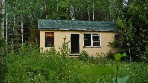 Burchell Lake, Ontario - Burchell-Lake-(ghost-town)6.jpg