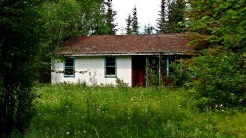 Burchell Lake, Ontario - Burchell-Lake-(ghost-town)7.jpg
