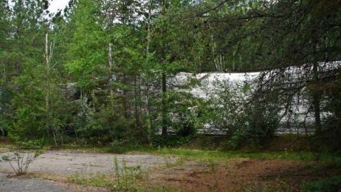 Burchell Lake (ghost town) photo 3