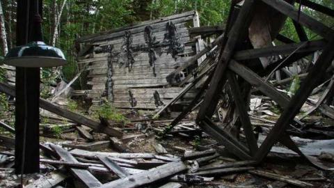 Burchell Lake, Ontario - Burchell-Lake-(ghost-town)1.jpg