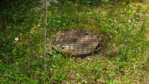 Burchell Lake (ghost town) photo 5