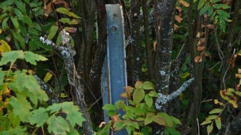 Nor'westers Plane Crash photo 4