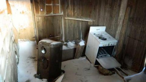 Photo from Walkerton Stone House