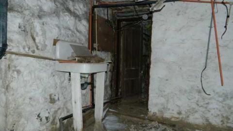 Photo from Walkerton Stone House