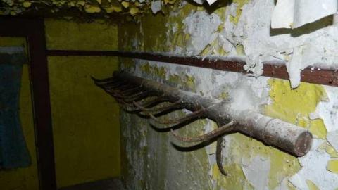 Photo from Walkerton Stone House