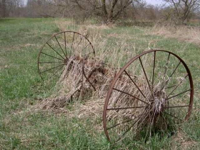 Foxmead (ghost town) photo 4