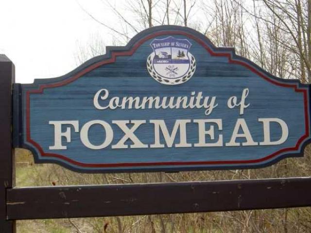 Foxmead (ghost town) photo 5