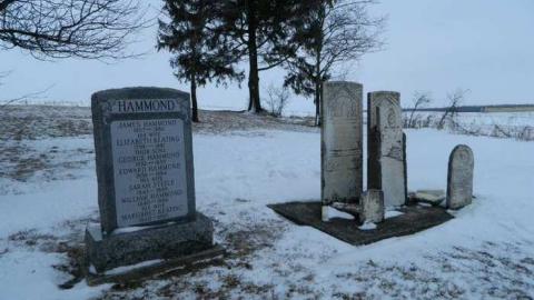 Wintertime with the Hammonds - Hammond-Cemetery7.jpg