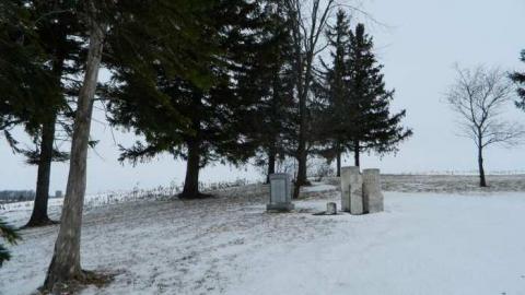 Wintertime with the Hammonds - Hammond-Cemetery8.jpg
