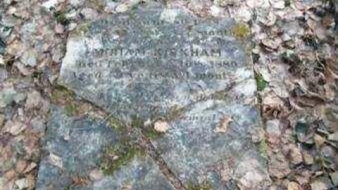 Hidden Cemetery photo 3