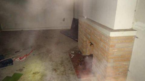 Photo from Feb 2013 Night