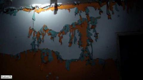 Photo from Feb 2013 Night