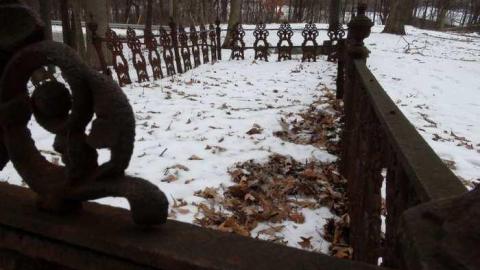 DeForest Cemetery photo 3