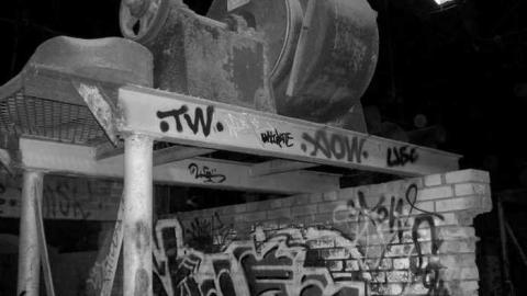 Don Valley Brickworks - Toronto, Ontario