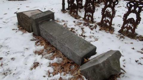 DeForest Cemetery photo 2