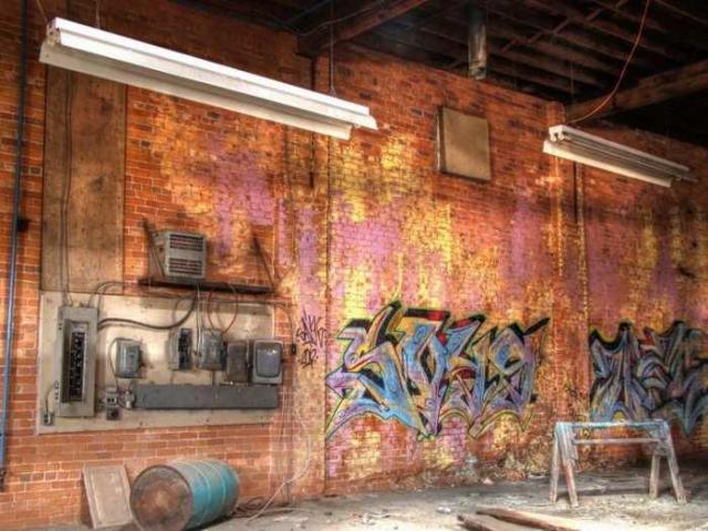 Postum Cereals / General Foods / Leighton Sheet Metal photo 4