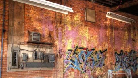 Postum Cereals / General Foods / Leighton Sheet Metal photo 4