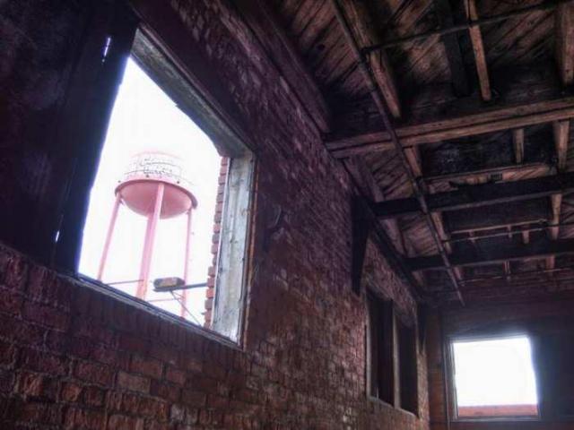 Postum Cereals / General Foods / Leighton Sheet Metal photo 3