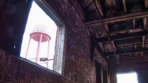 Postum Cereals / General Foods / Leighton Sheet Metal photo 3