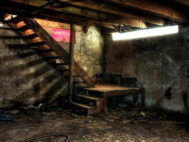 Postum Cereals / General Foods / Leighton Sheet Metal photo 5