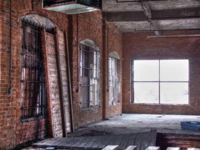 Postum Cereals / General Foods / Leighton Sheet Metal photo 2