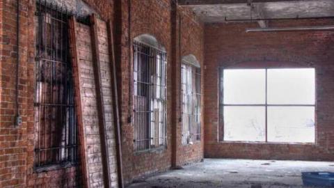 Postum Cereals / General Foods / Leighton Sheet Metal photo 2