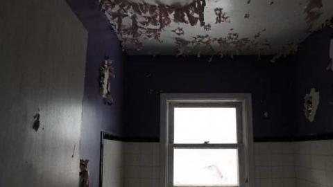 Photo from Feb 2013 Early Morning