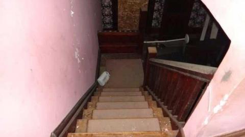 Photo from A Hare's Breadth (11/12)