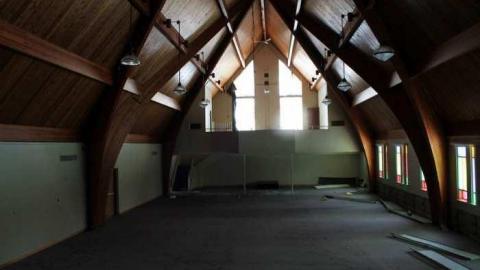 Harvest Bible Church - Oakville, Ontario