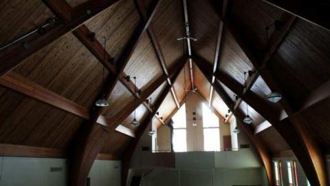 Harvest Bible Church photo 4