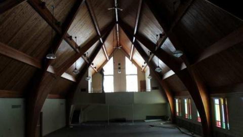 Harvest Bible Church photo 5