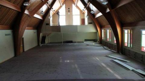 Harvest Bible Church photo 3