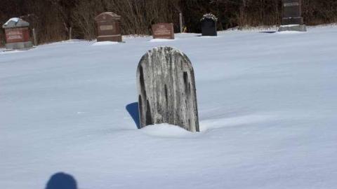 Photo from Snowed in