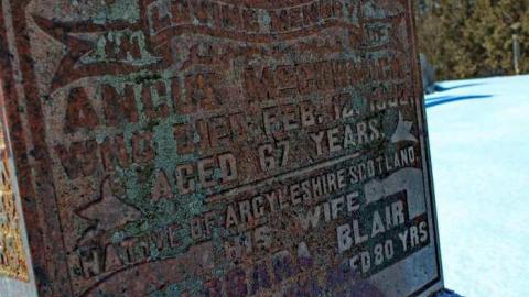 Photo from Snowed in