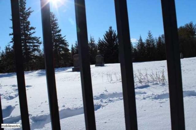 Howitt Pioneer Cemetery photo 5