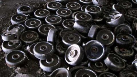 Feb /13 Visit - Springbank-Tire-Shredder10.jpg