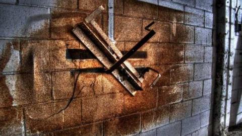 Photo from Feb /13 Visit