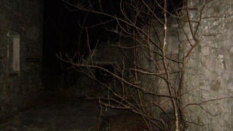 Darnley Mill- Crooks Hollow - Hamilton, Ontario