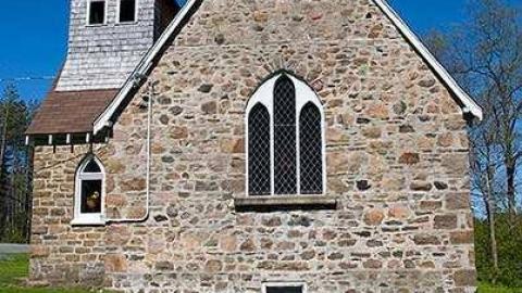 Photo from Aspdin 2009