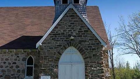 Photo from Aspdin 2009