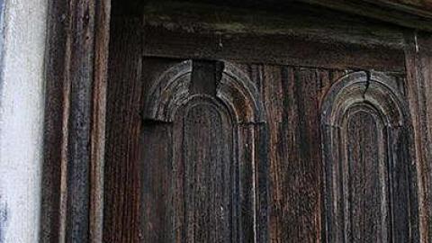 Photo from Spring 08