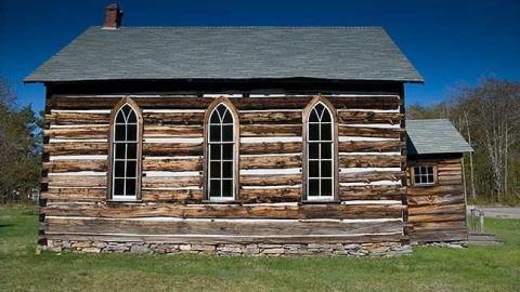 Photo from Madill 09