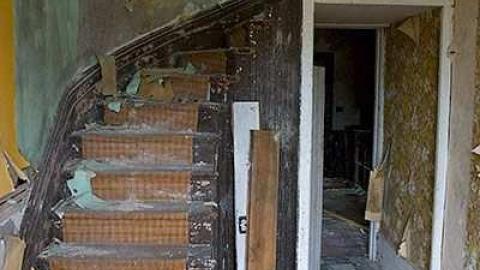 Kilty Switch - Bracebridge, Ontario