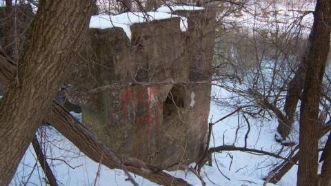 Mill Foundation on the Grand photo 4