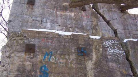 Mill Foundation on the Grand photo 5