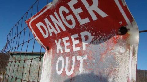 Buffalo Compound photo 3